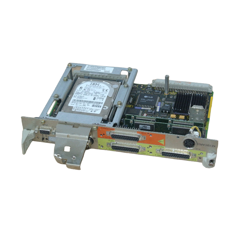 西門子 6FC5110-0DB02-0AA2 CPU模組