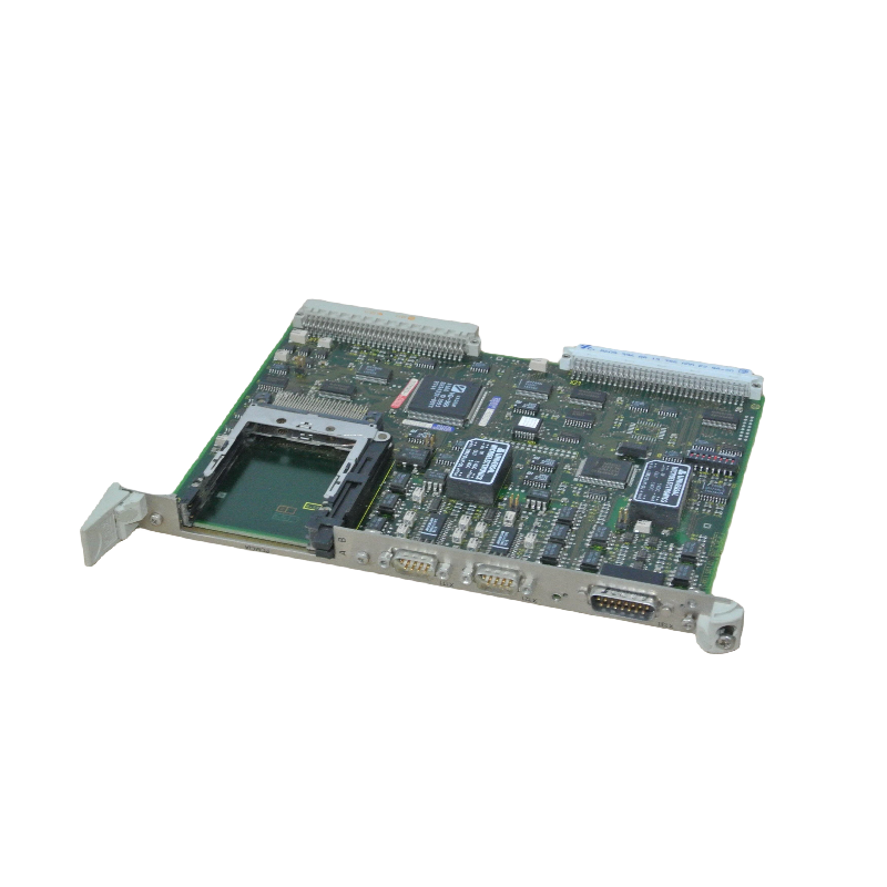 SIEMENS 6FC5112-0DA01-0AA1 Sinumerik 840C Interface MMC Board