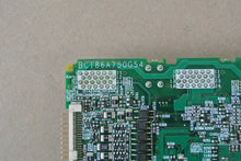 Load image into Gallery viewer, Mitsubishi A700 BC186A750G54 motherboard