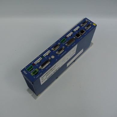 Kollmorgen SQDC4 PRDRLM64DC4Z-00 Servo Drive