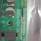 ABB SDCS-FEX-2A 電路卡控制主機板