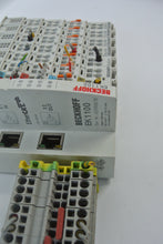 將圖片載入圖庫檢視器 Beckhoff EL1004 4-Channel Digital Input Terminal