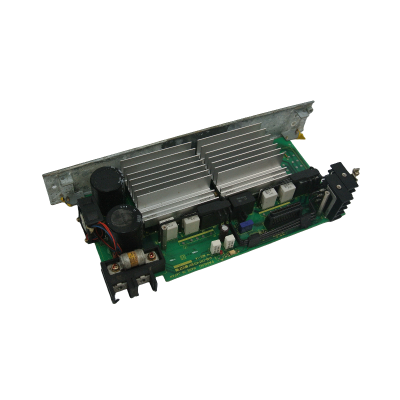 FANUC A16B-2202-0753/06A Board