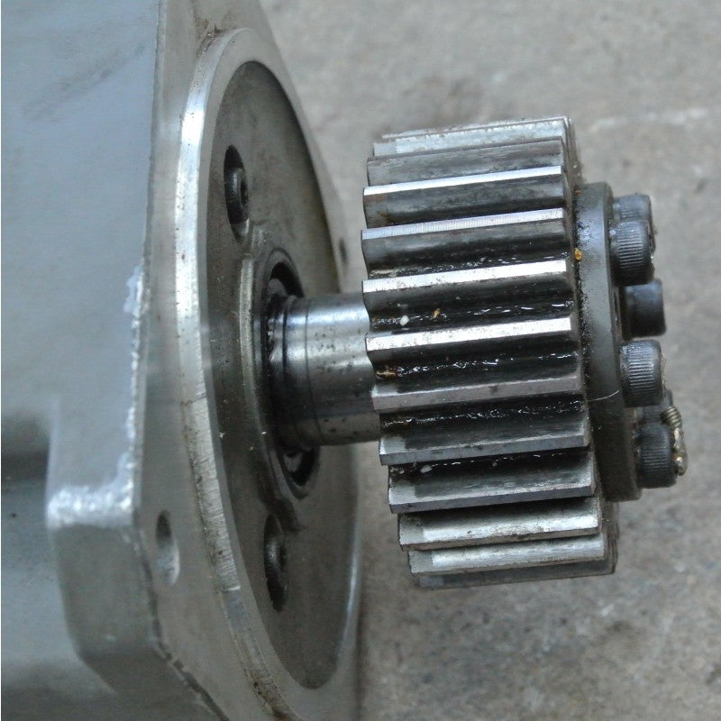 三菱HA-SA152交流伺服馬達1.5kW