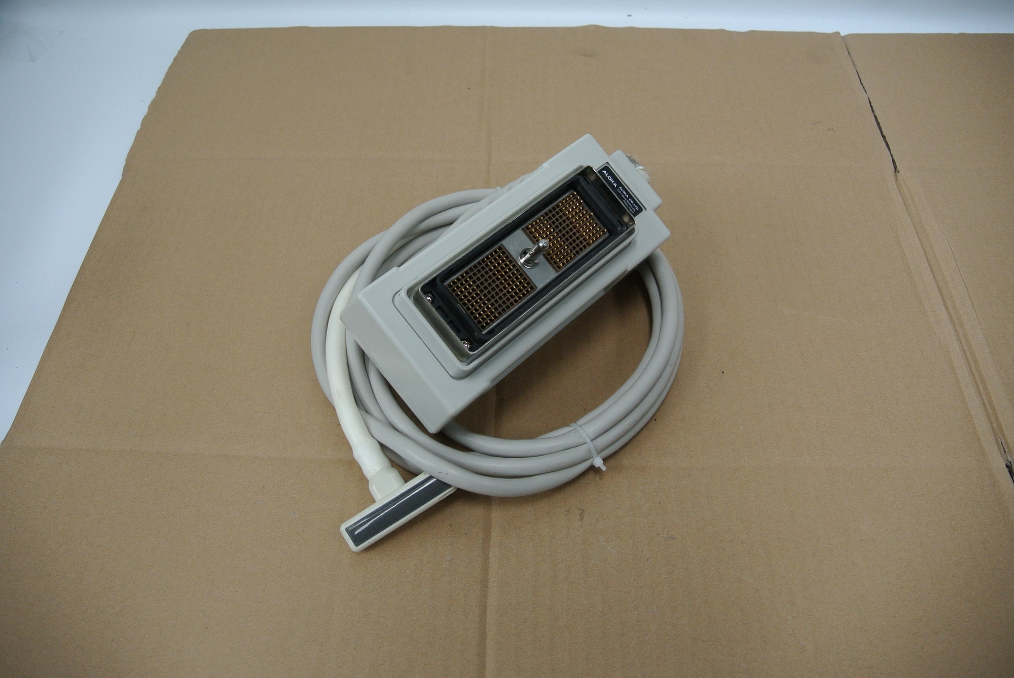 ALOKA UST-5534T-7.5超音波探頭