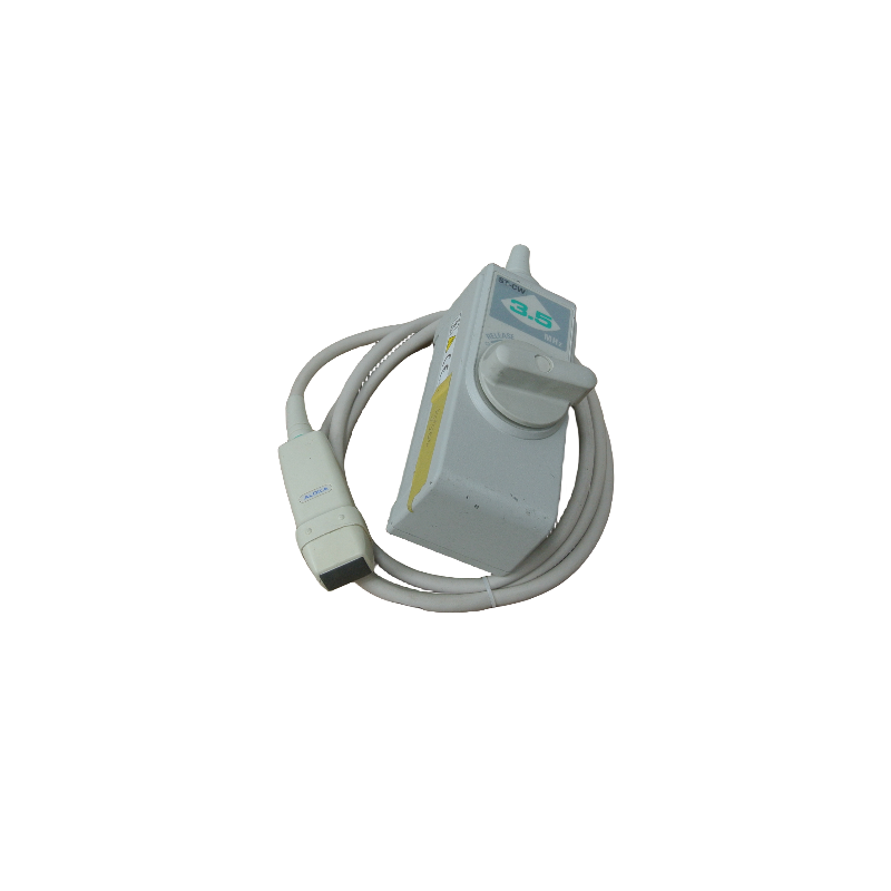 ALOKA UST-5287-3.5超音波探頭