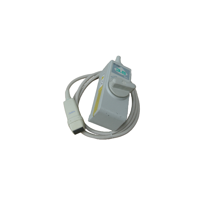 ALOKA UST-5287-3.5 Ultrasound Transducer Probe