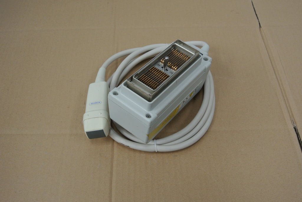 ALOKA UST-5287-3.5超音波探頭
