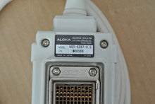 Load image into Gallery viewer, ALOKA UST-5287-3.5 Ultrasound Transducer Probe