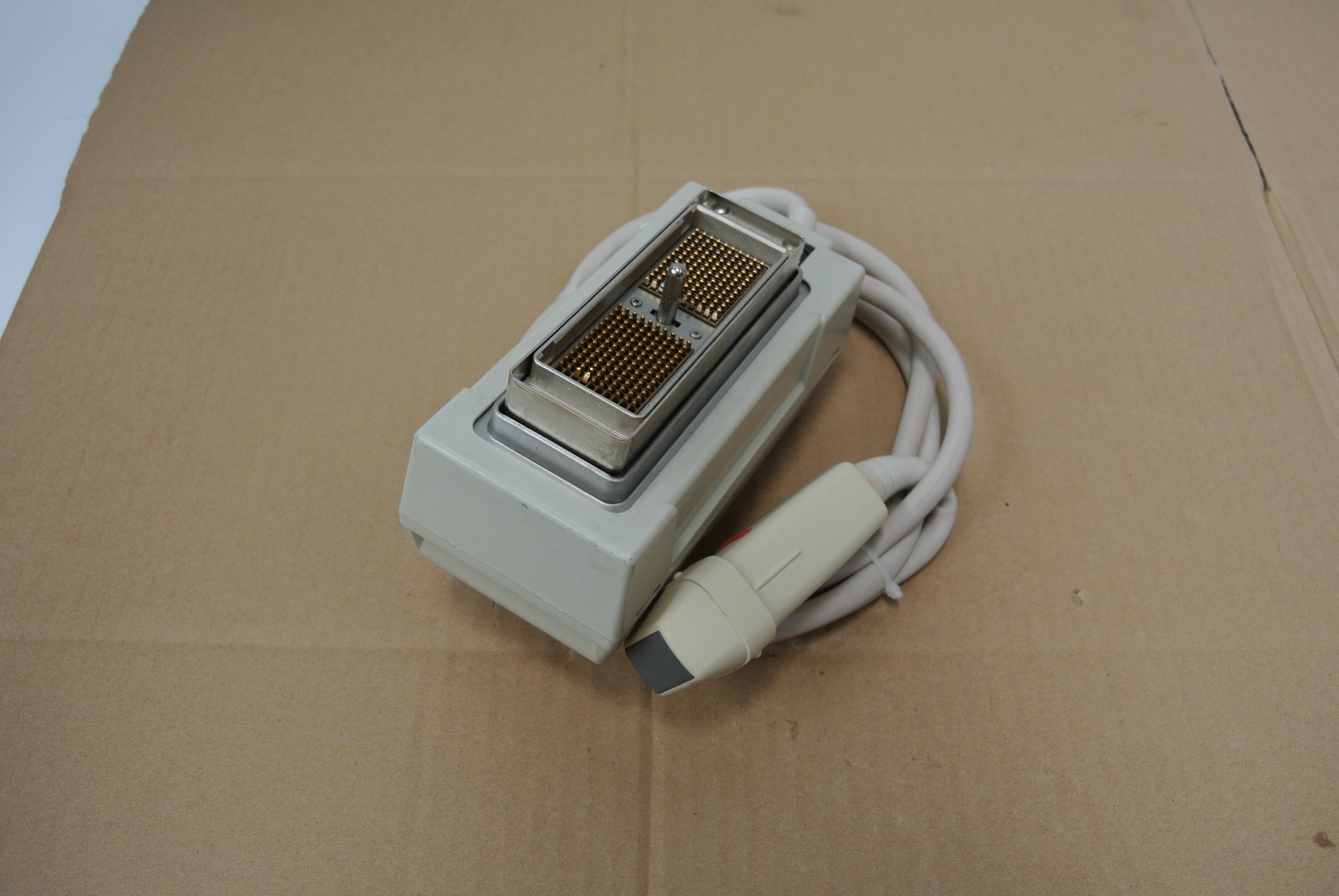 ALOKA UST-5286-2.5 Ultrasound Transducer Probe