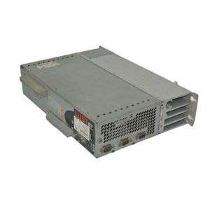 Lust CDD34.010.W2.1.PC1 Servo Drive Input 400/460V -15/+10%