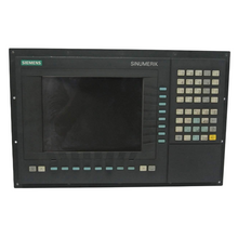 Load image into Gallery viewer, SIEMENS 6FC5203-0AB11-0AA2 Sinumerik control panel