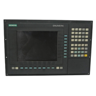 SIEMENS 6FC5203-0AB11-0AA2 Sinumerik control panel