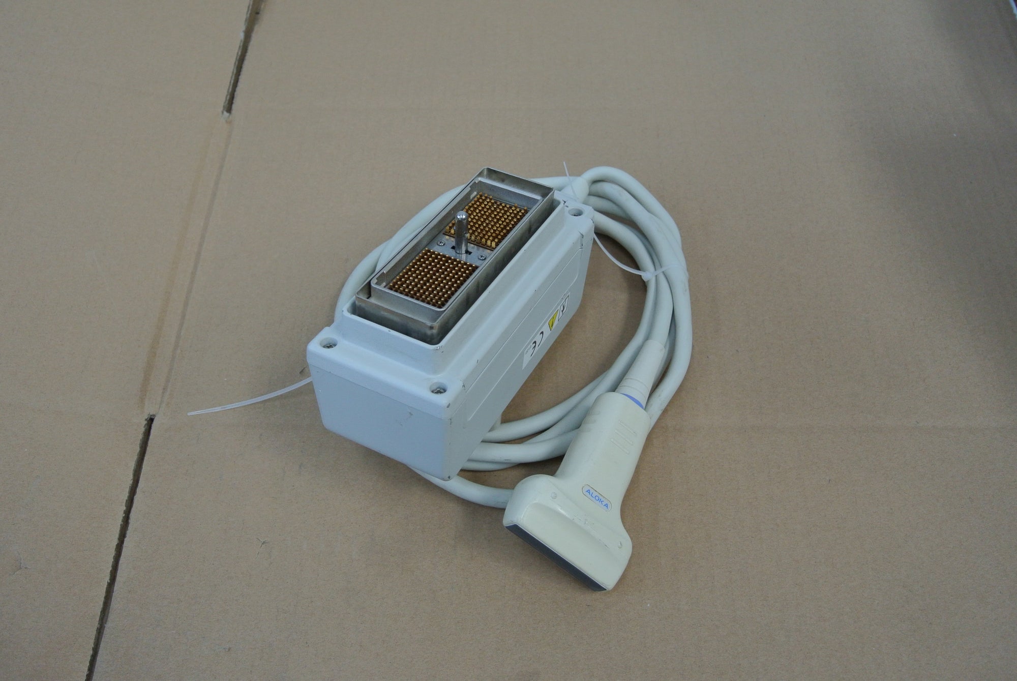 ALOKA UST-5539-7.5超音波探頭