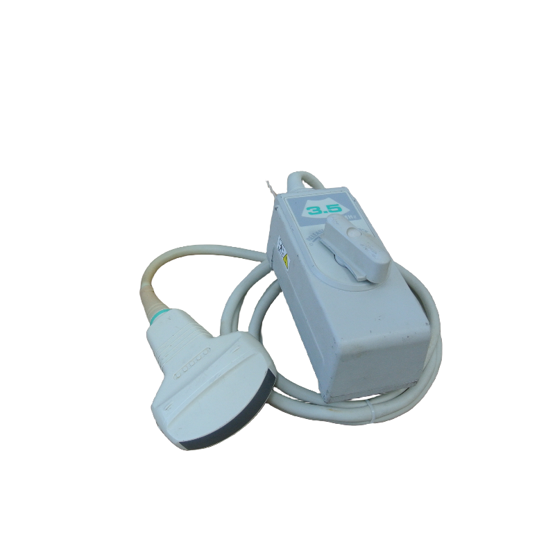 ALOKA UST-9114-3.5超音波探頭