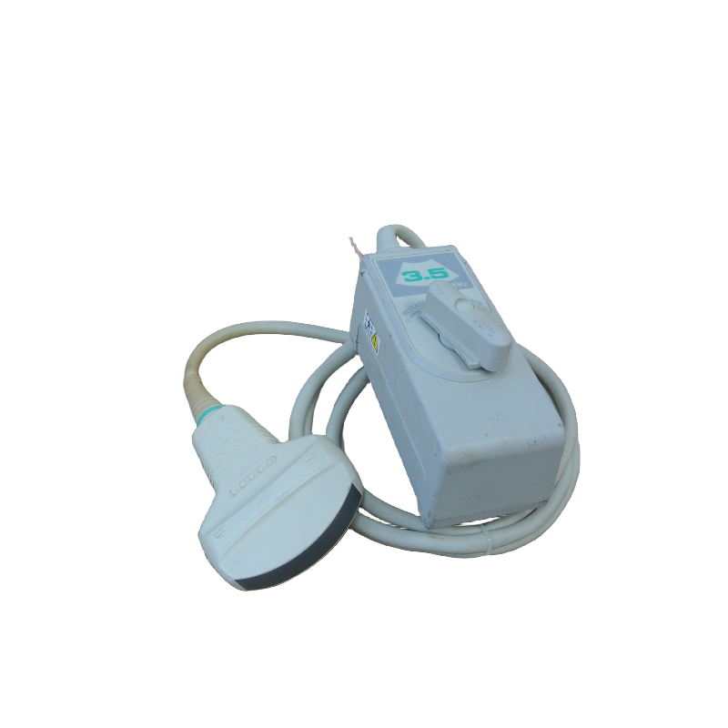 ALOKA UST-9114-3.5 Ultrasound Transducer Probe