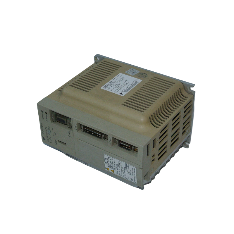 安川SGDL-08AS伺服驅動器輸入AC200-230V