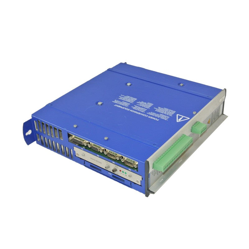 科爾摩根 TM 610 S61000-SE SERVOSTAR 伺服驅動器