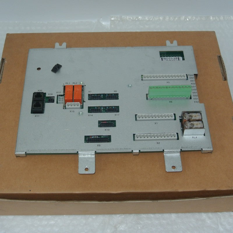ABB DSQC643 3HAC024488-001 面板