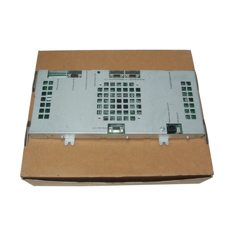 ABB DSQC601 3HAC12815-1/09 Circuit Board