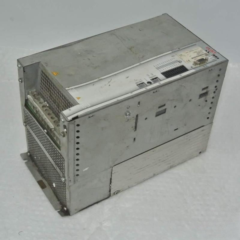 Lust CDE34.040.W2.3.PC1伺服驅動器輸入400/460VAV