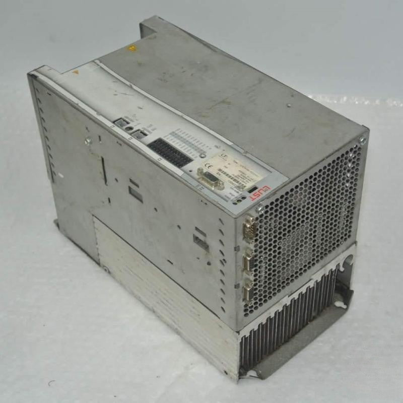 Lust CDE34.040.W2.3.PC1 Servo Drive Input 400/460VAV