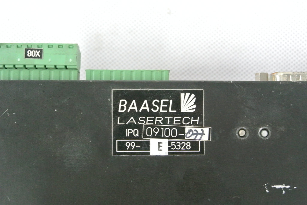 ROFIN IPQ 09100-077驅動器