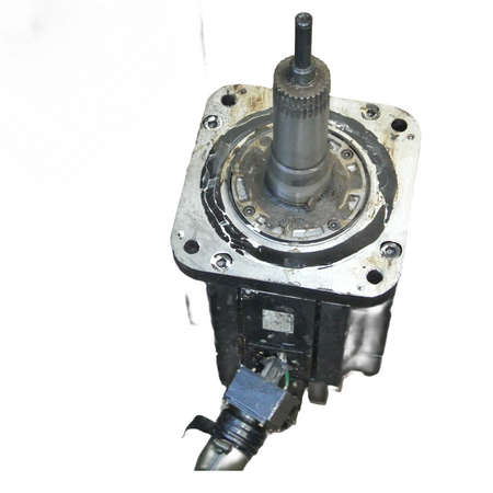 YASKAWA SGMGH-44A2A-YR14 AC Servo Motor 4.4kW - Rockss Automation