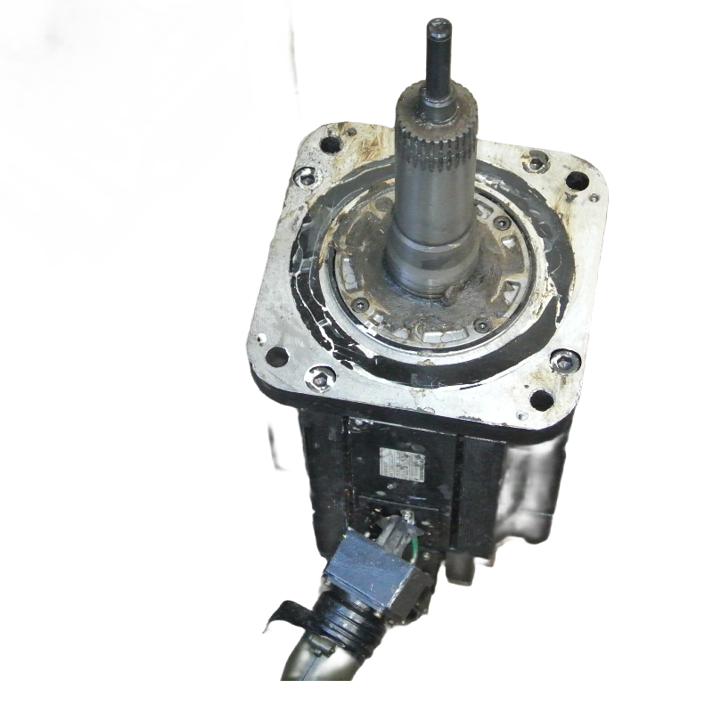 YASKAWA SGMGH-44A2A-YR14 AC Servo Motor 4.4kW - Rockss Automation