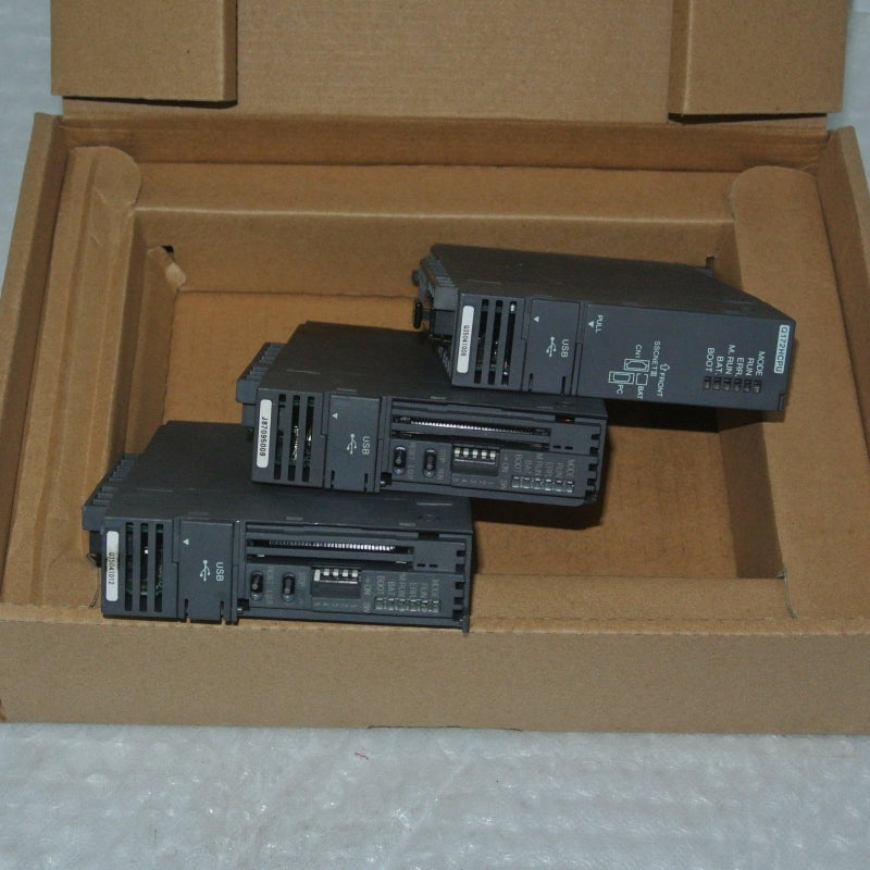 三菱Q172HCPU PLC運動控制器