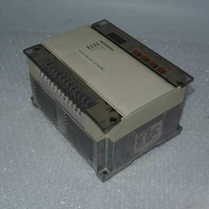 Mitsubishi LE-50PAU Power Amplifier Input 85-264VAC
