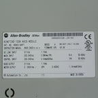 Allen Bradley KNX3-KAP1 Kinetix3 100W Axis Module