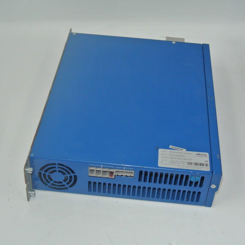 eMobotic EM3S4A306P8ME1 N2NFBSW AC Servo Drive Input AC400V 50/60Hz