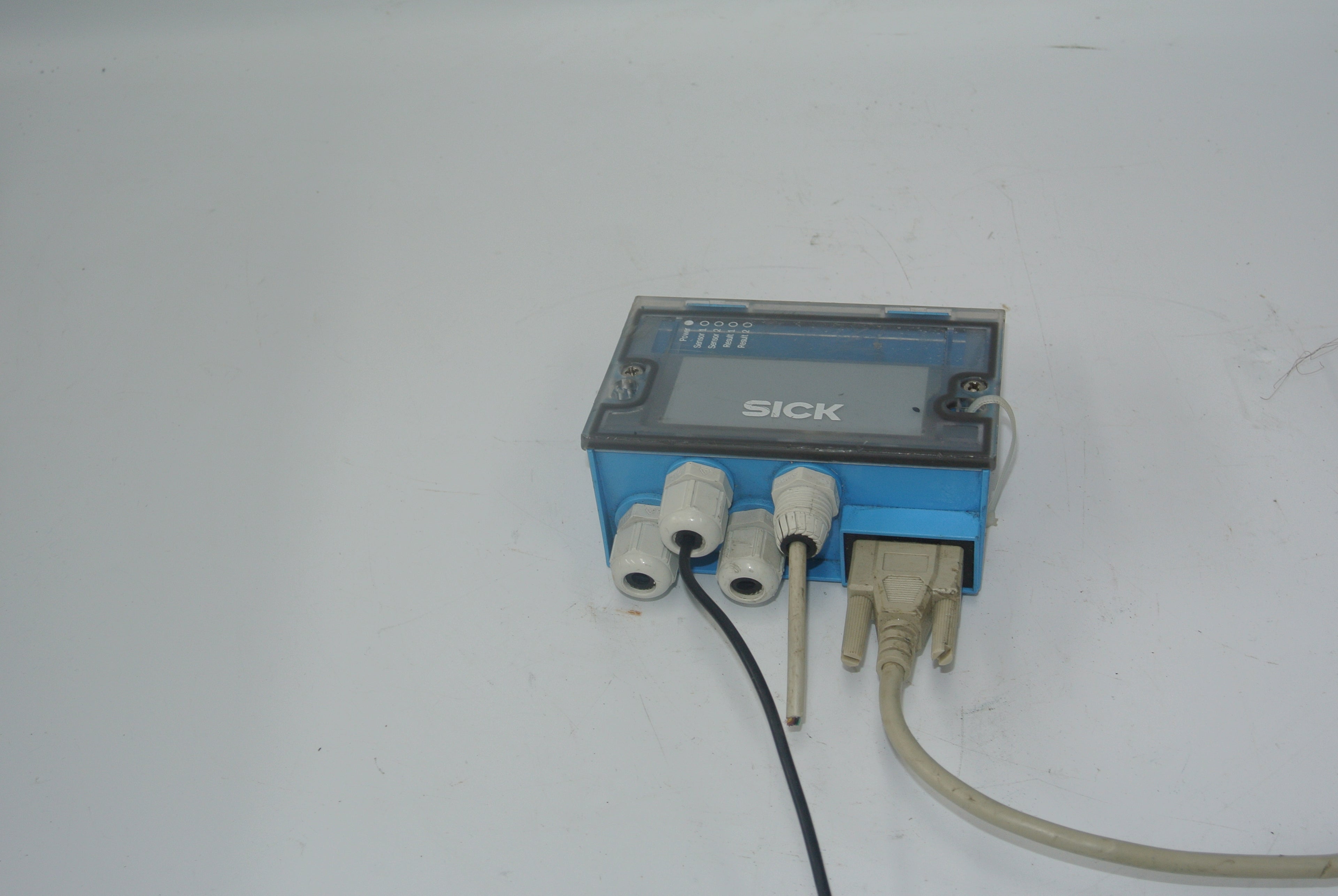 SICK CDB410-001條碼連接盒