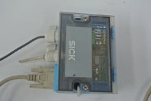 將圖片載入圖庫檢視器 SICK CDB410-001 barcode connection box