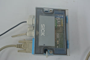 SICK CDB410-001 barcode connection box