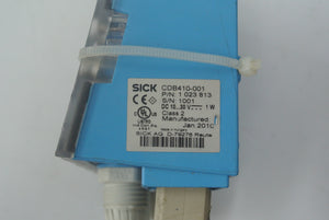 SICK CDB410-001 barcode connection box