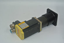 Load image into Gallery viewer, Baldor BSM63N-175AA Servo Motor with MIJNO 21002