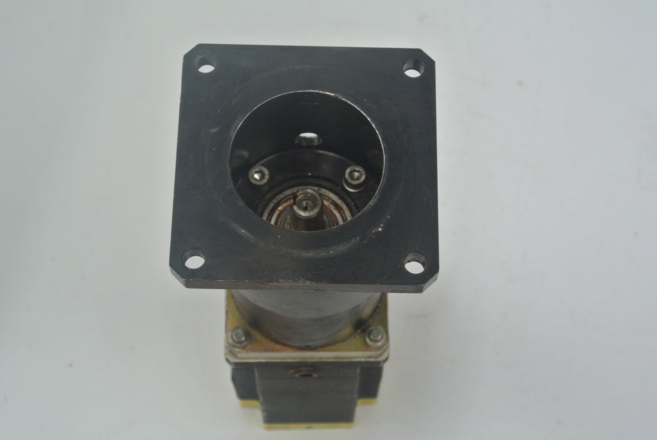 Baldor BSM63N-175AA 伺服電機，搭配 MIJNO 21002