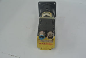 Baldor BSM63N-175AA Servo Motor with MIJNO 21002