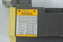 將圖片載入圖庫檢視器 Baldor BSM63N-175AA Servo Motor with MIJNO 21002