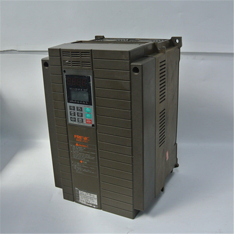 富士 FRN15VG7S-4 VG7S 變頻器 輸入 380-480V