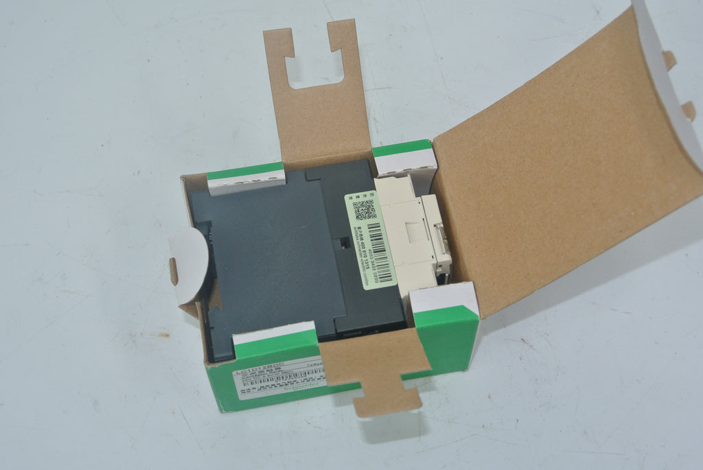 施耐德LC1D12BDC DC24V接觸器