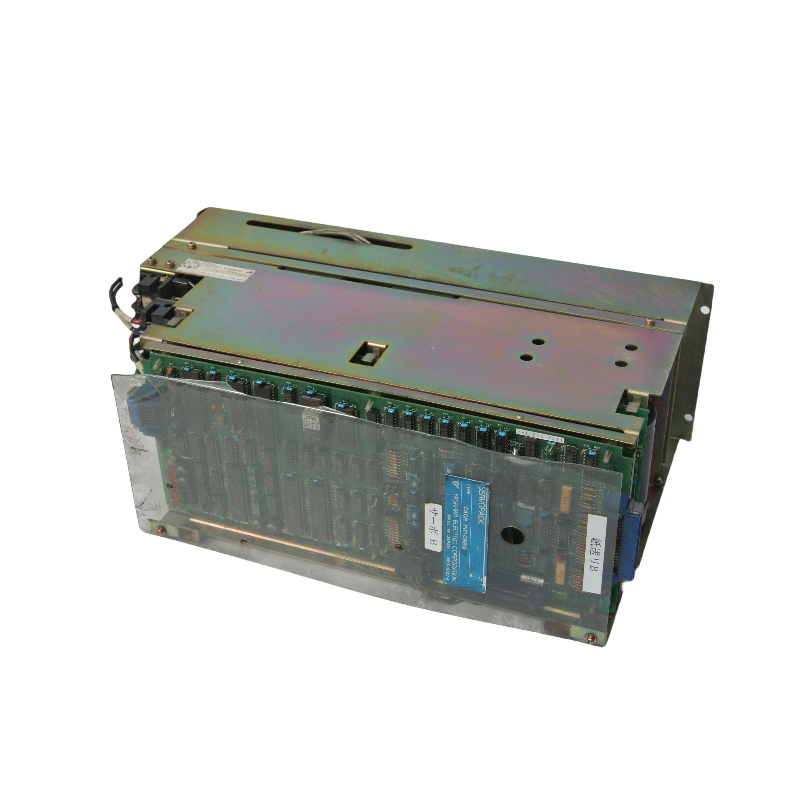 安川CACR-PR10BB3交流伺服驅動器