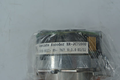 OKUMA ER-JC-7200D Encoder