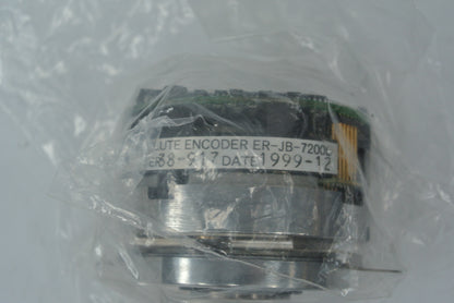 Okuma ER-JB-7200D Absolute Encoder Sensor