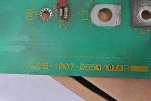 Load image into Gallery viewer, FANUC A20B-1007-0651/02AR CIRCUIT BOARD