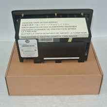 Load image into Gallery viewer, Allen Bradley 2711-K5A2 PanelView Operator Panel Ser A