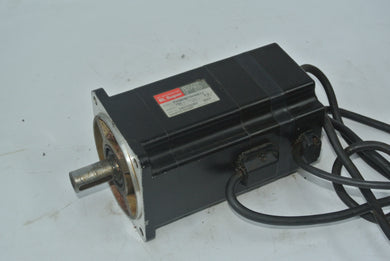 SANYO DENKI P50B08075HXS1J AC SERVO MOTOR