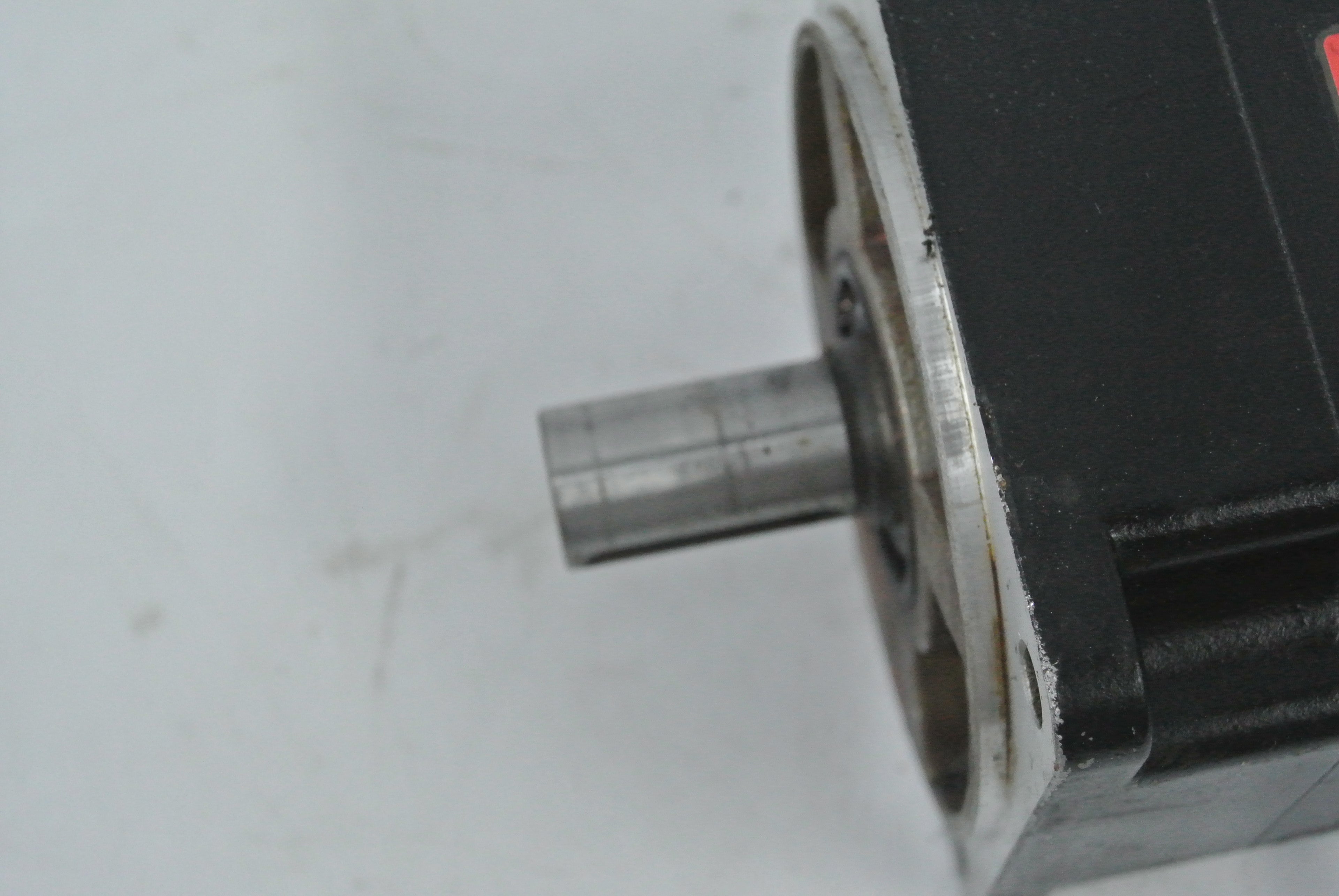 SANYO DENKI P50B08075HXS1J AC SERVO MOTOR